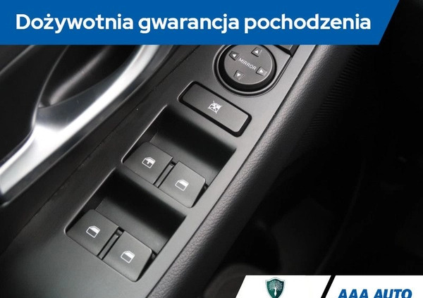 Hyundai I30 cena 66000 przebieg: 24144, rok produkcji 2022 z Karczew małe 301